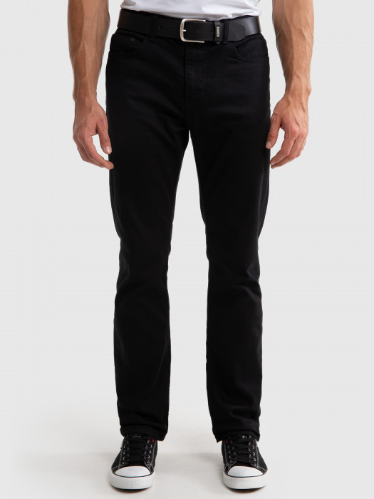 Pánske nohavice denim TRENT 915